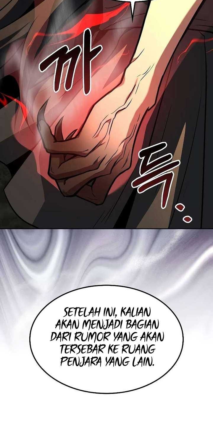 Archmage Restaurant Chapter 47 - halaman 61