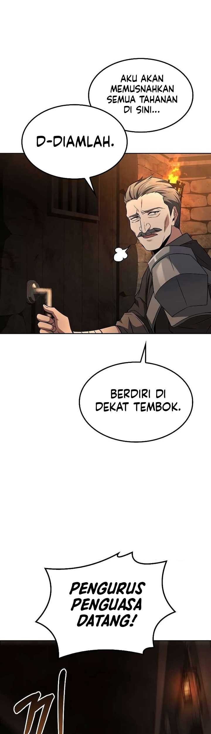 Archmage Restaurant Chapter 47 - halaman 62