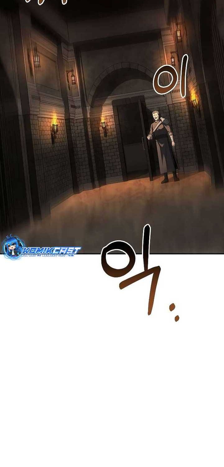 Archmage Restaurant Chapter 47 - halaman 63