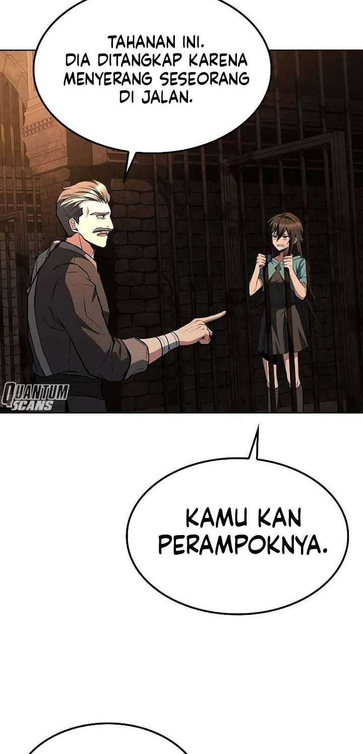 Archmage Restaurant Chapter 47 - halaman 67