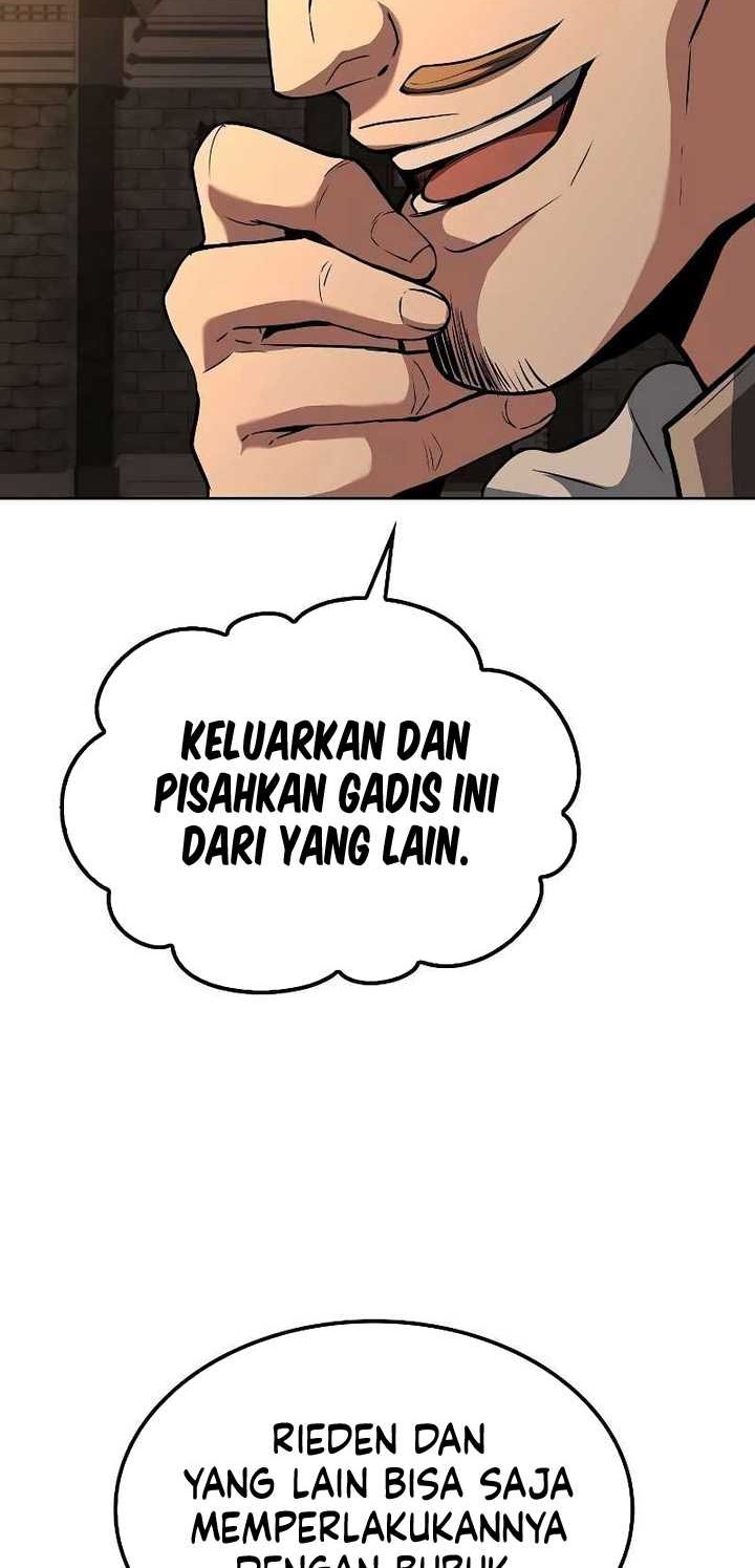 Archmage Restaurant Chapter 47 - halaman 69