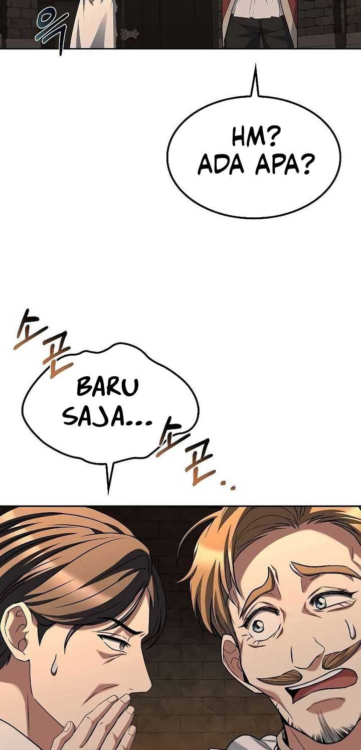 Archmage Restaurant Chapter 47 - halaman 71
