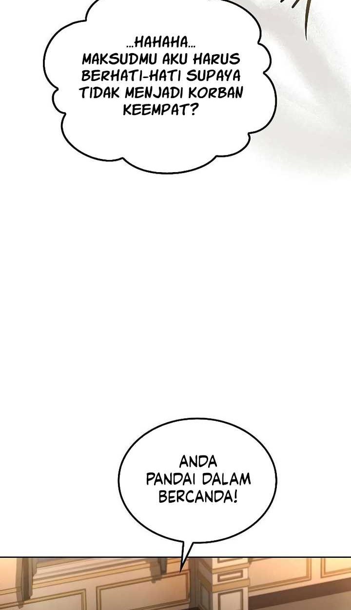 Archmage Restaurant Chapter 48 - halaman 11