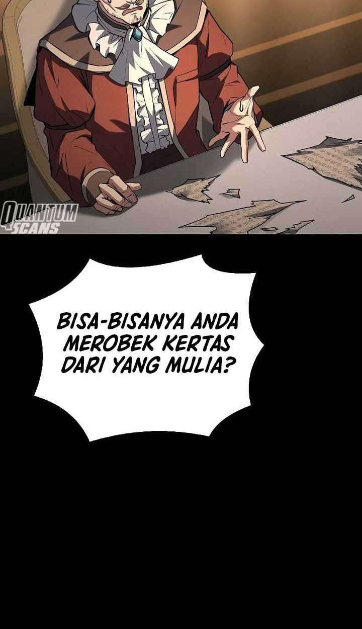 Archmage Restaurant Chapter 48 - halaman 17