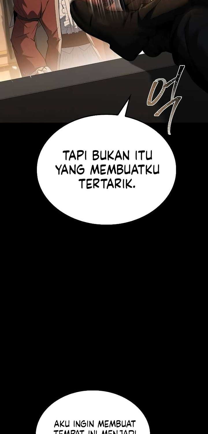 Archmage Restaurant Chapter 48 - halaman 19