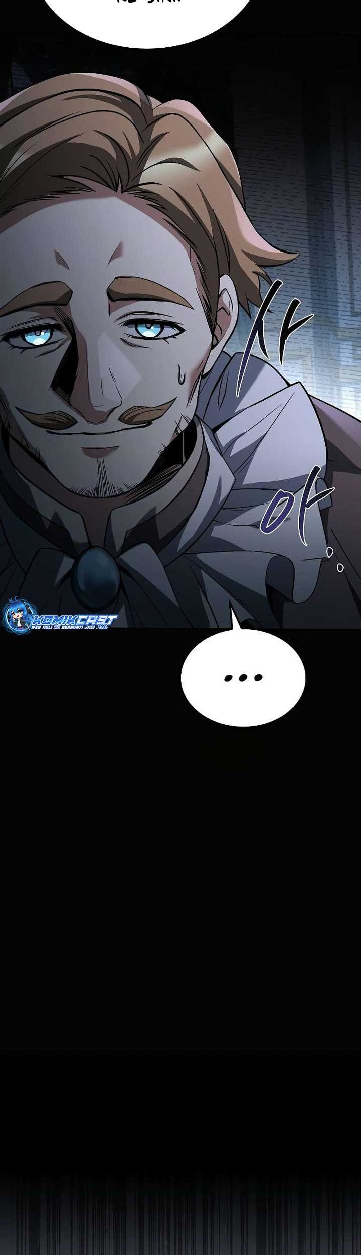 Archmage Restaurant Chapter 48 - halaman 22