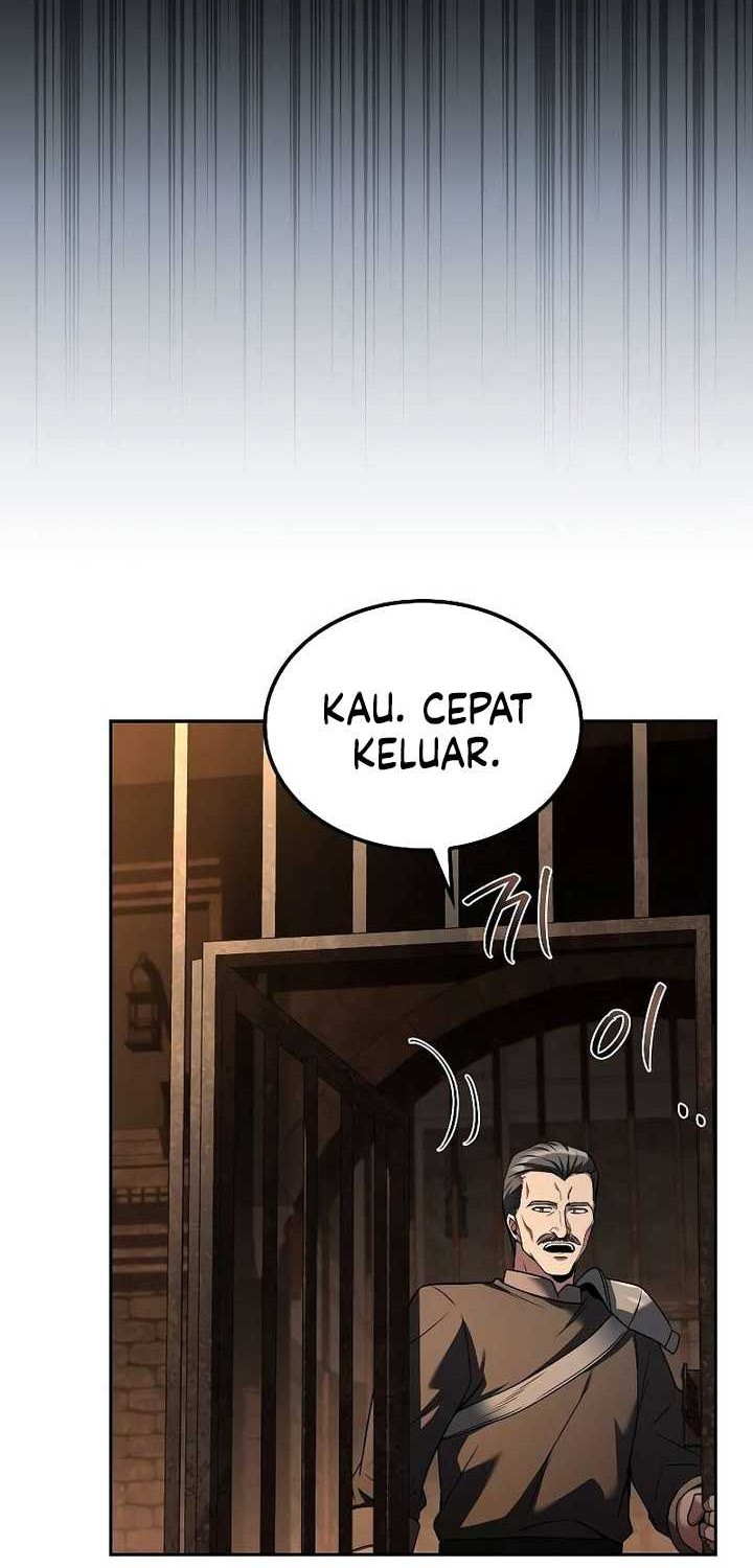 Archmage Restaurant Chapter 48 - halaman 23
