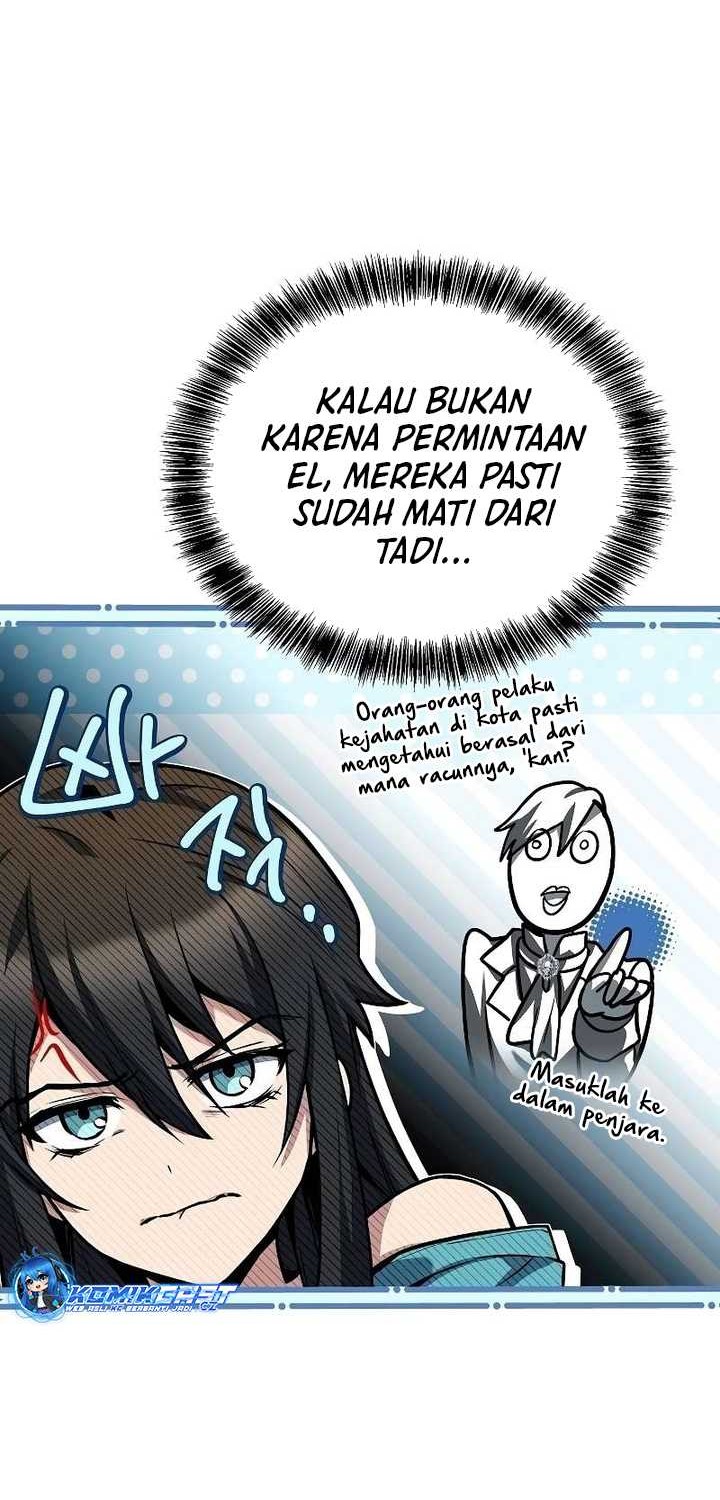 Archmage Restaurant Chapter 48 - halaman 25