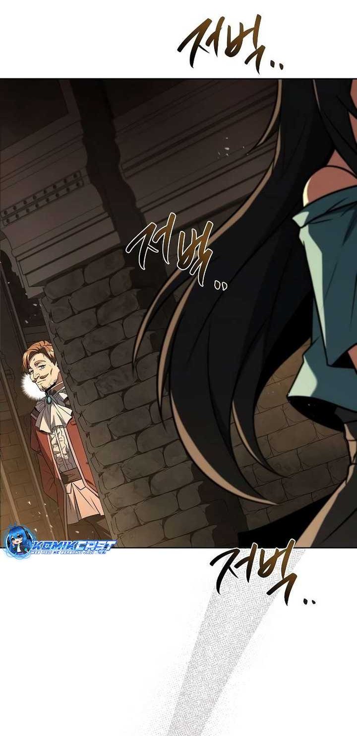 Archmage Restaurant Chapter 48 - halaman 29