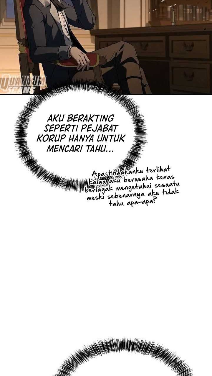 Archmage Restaurant Chapter 48 - halaman 35