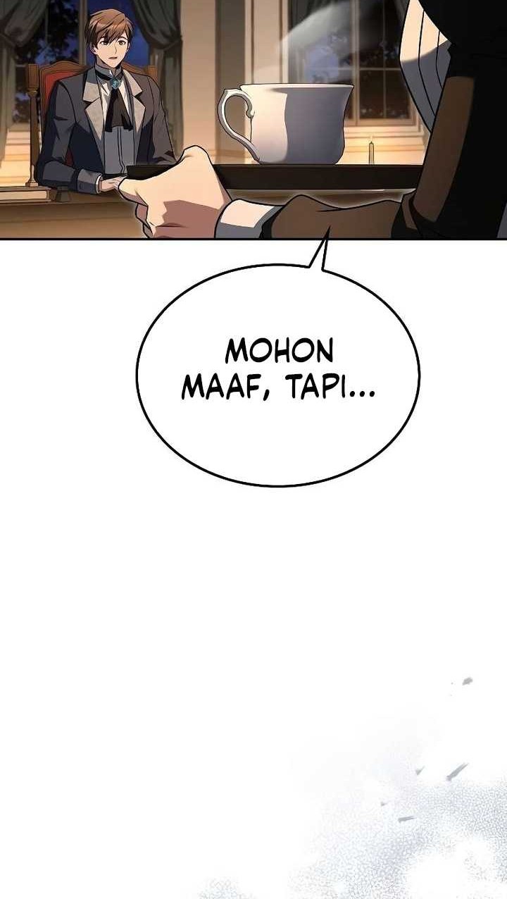 Archmage Restaurant Chapter 48 - halaman 39