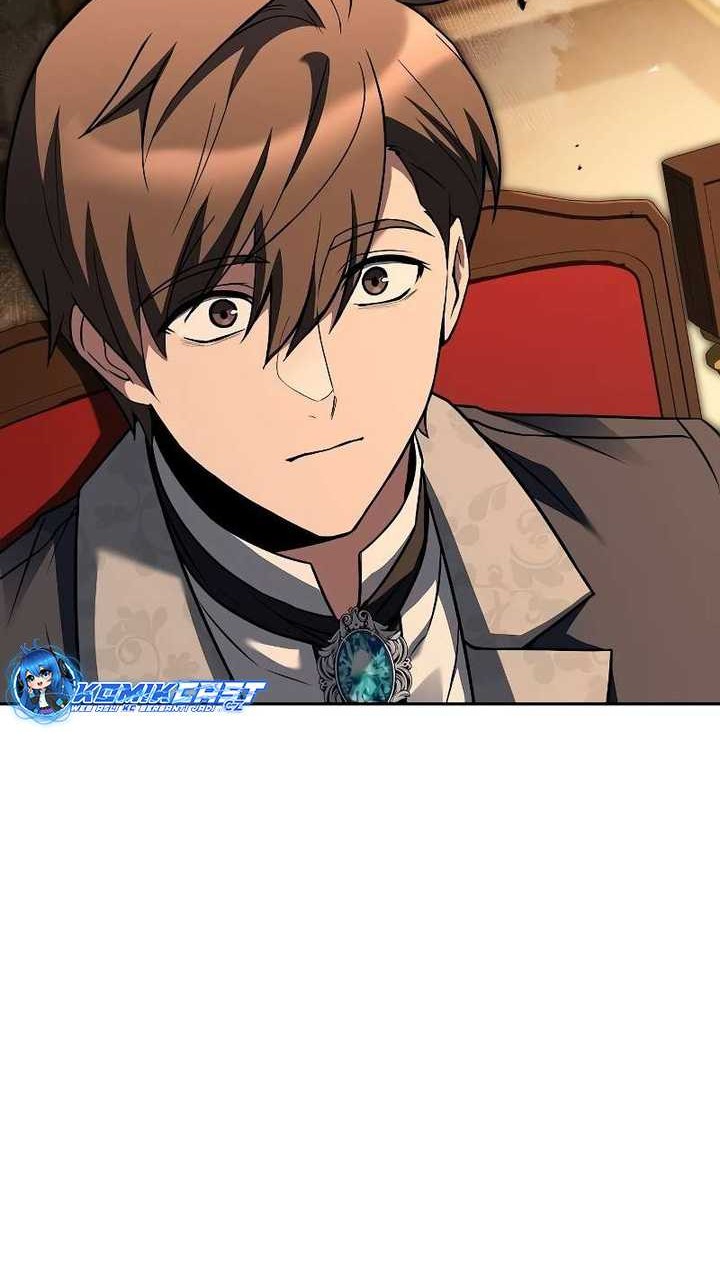 Archmage Restaurant Chapter 48 - halaman 41