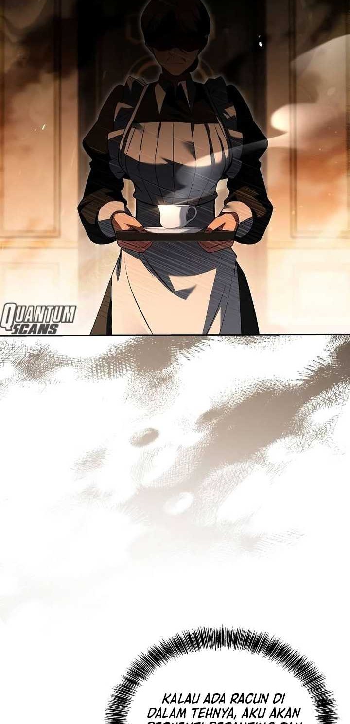 Archmage Restaurant Chapter 48 - halaman 43
