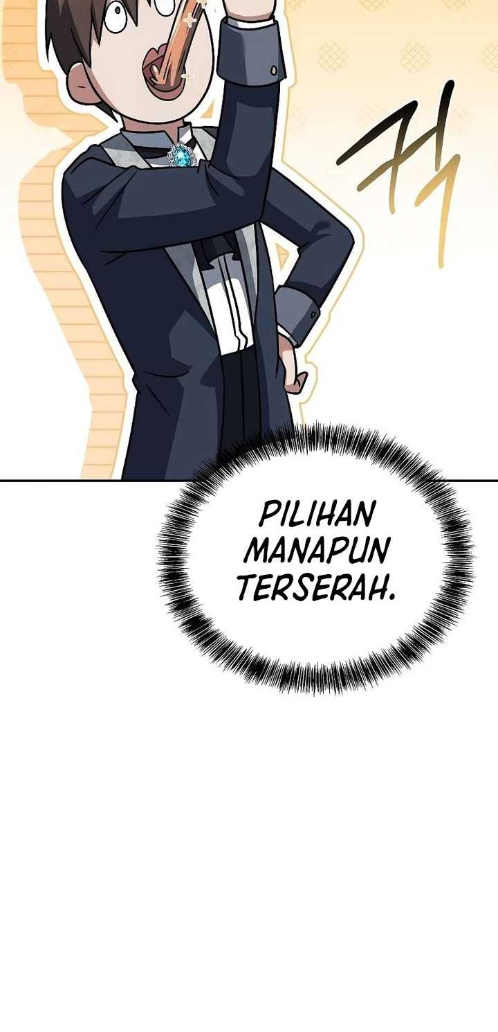 Archmage Restaurant Chapter 48 - halaman 45