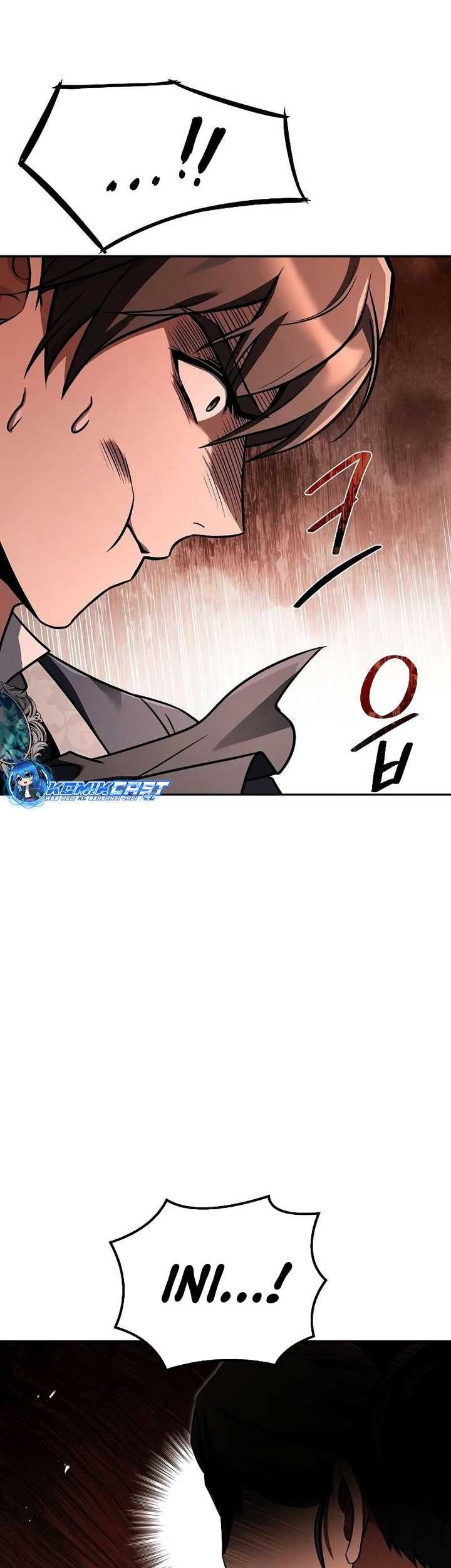 Archmage Restaurant Chapter 48 - halaman 46
