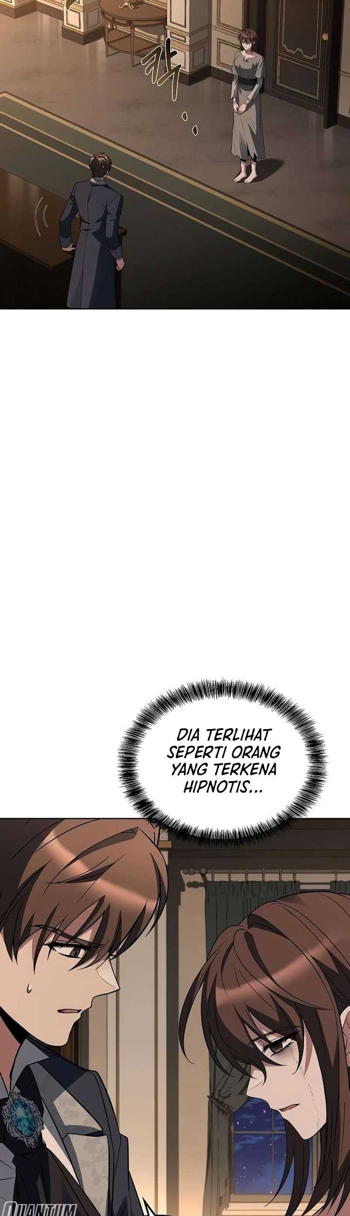 Archmage Restaurant Chapter 48 - halaman 54