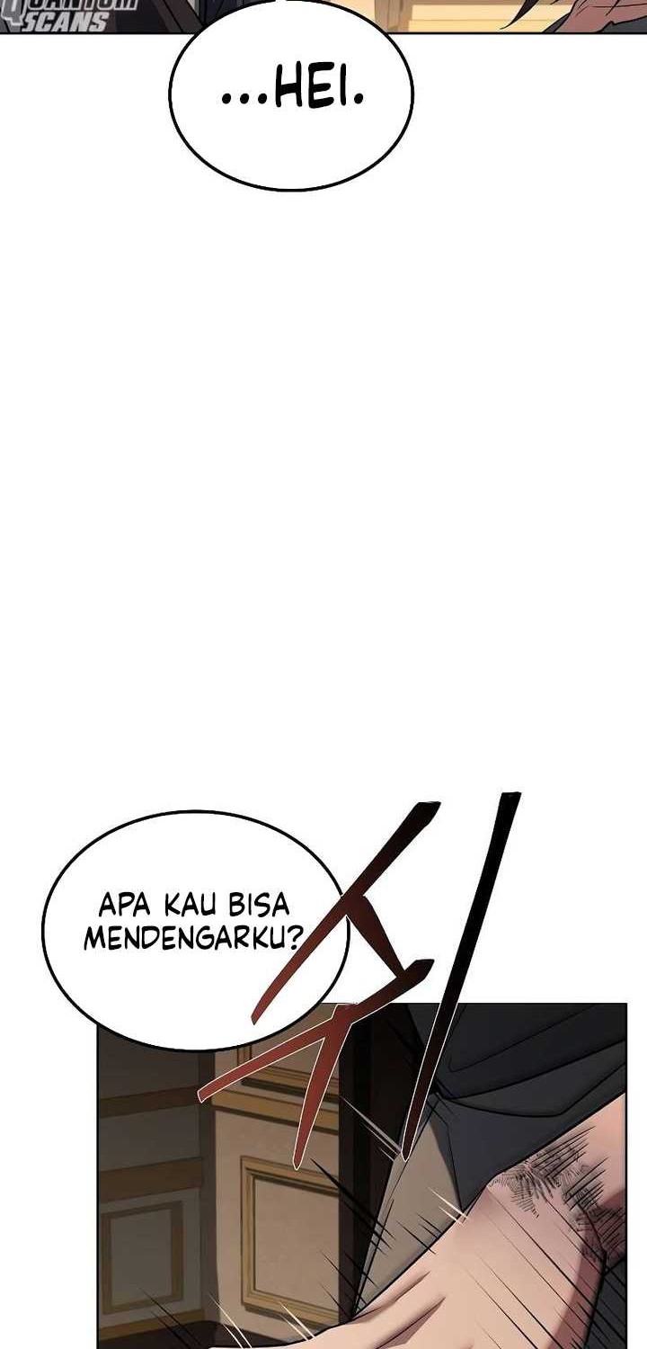 Archmage Restaurant Chapter 48 - halaman 55
