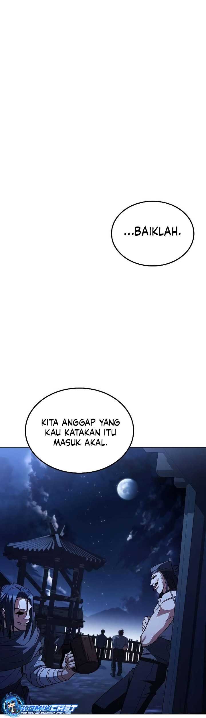 Archmage Restaurant Chapter 48 - halaman 58