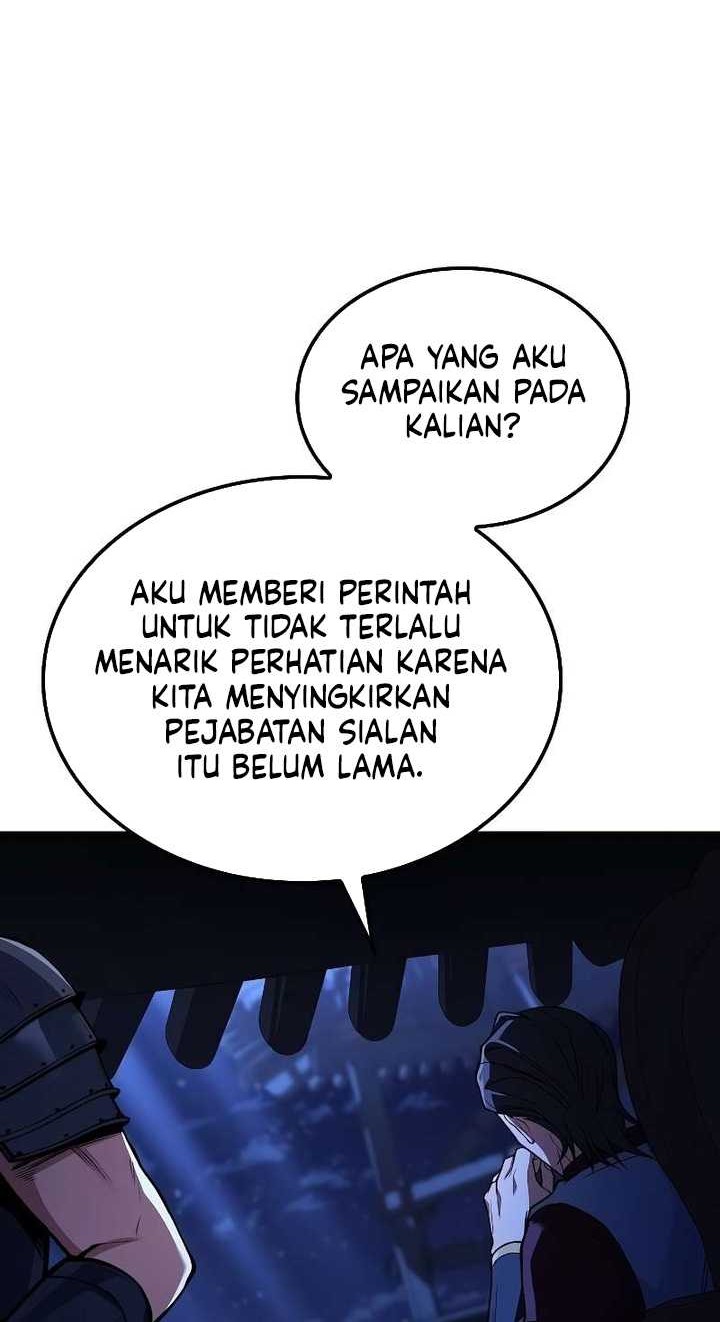 Archmage Restaurant Chapter 48 - halaman 61