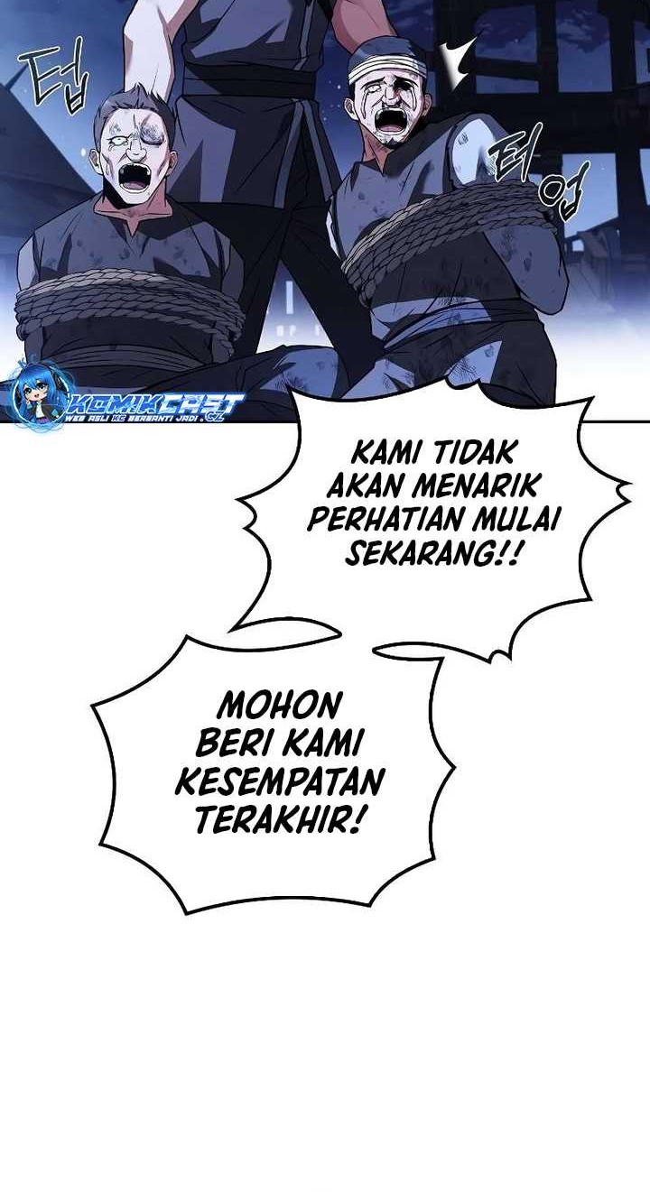 Archmage Restaurant Chapter 48 - halaman 65