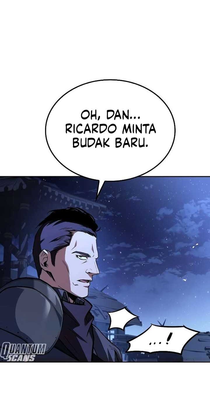 Archmage Restaurant Chapter 48 - halaman 67