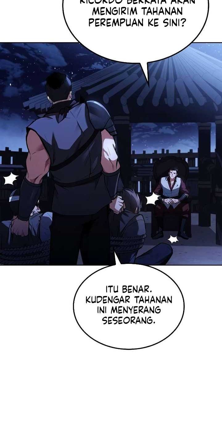 Archmage Restaurant Chapter 48 - halaman 69