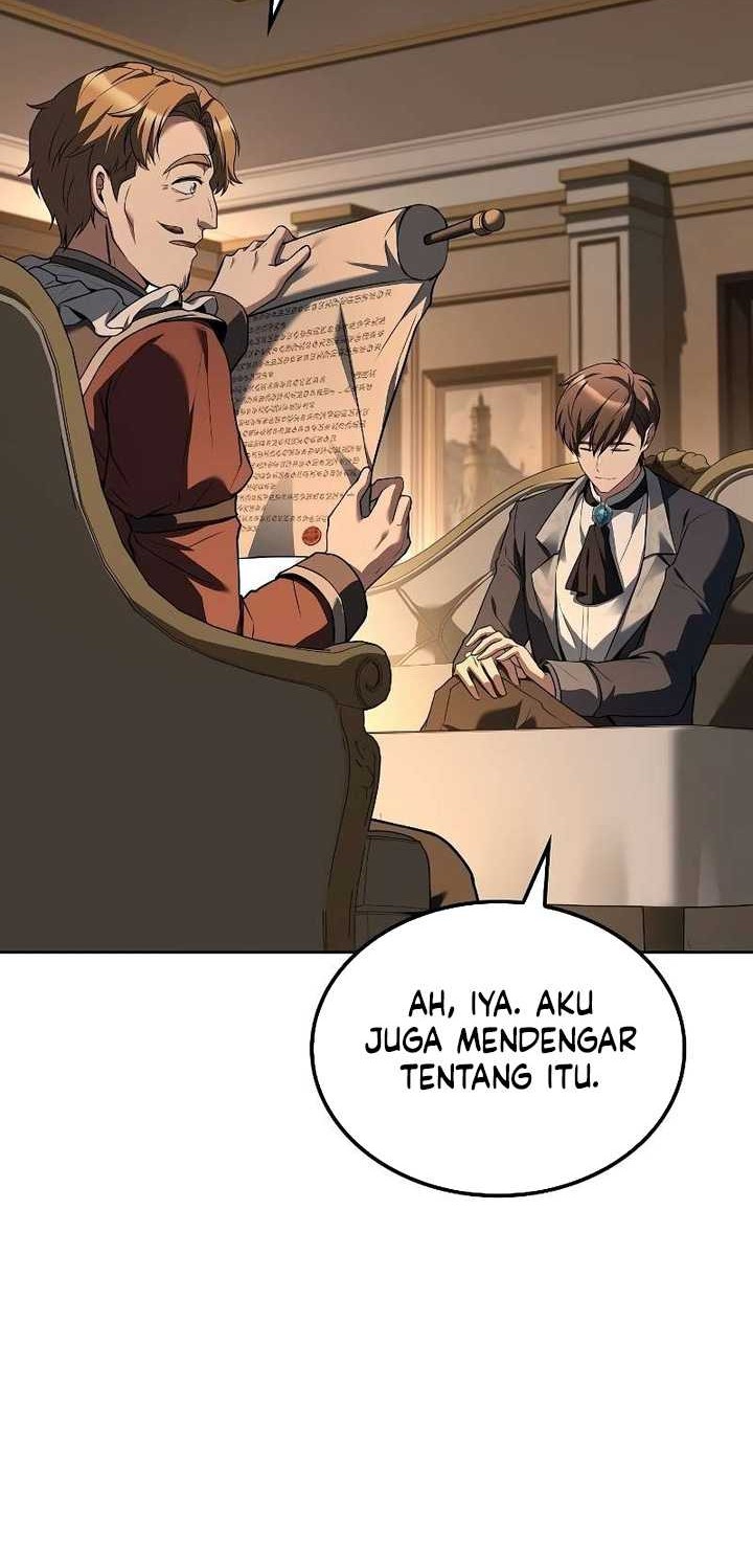 Archmage Restaurant Chapter 48 - halaman 7