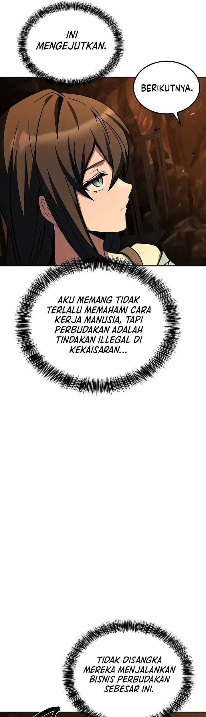 Archmage Restaurant Chapter 48 - halaman 74