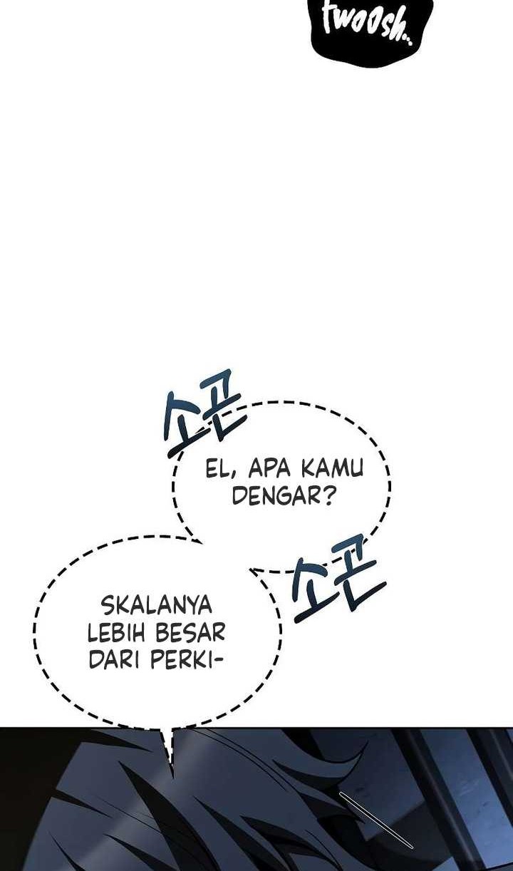 Archmage Restaurant Chapter 48 - halaman 77