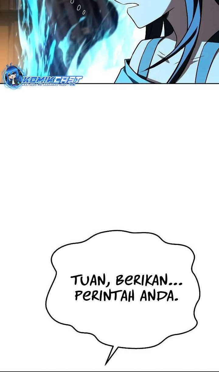Archmage Restaurant Chapter 48 - halaman 81