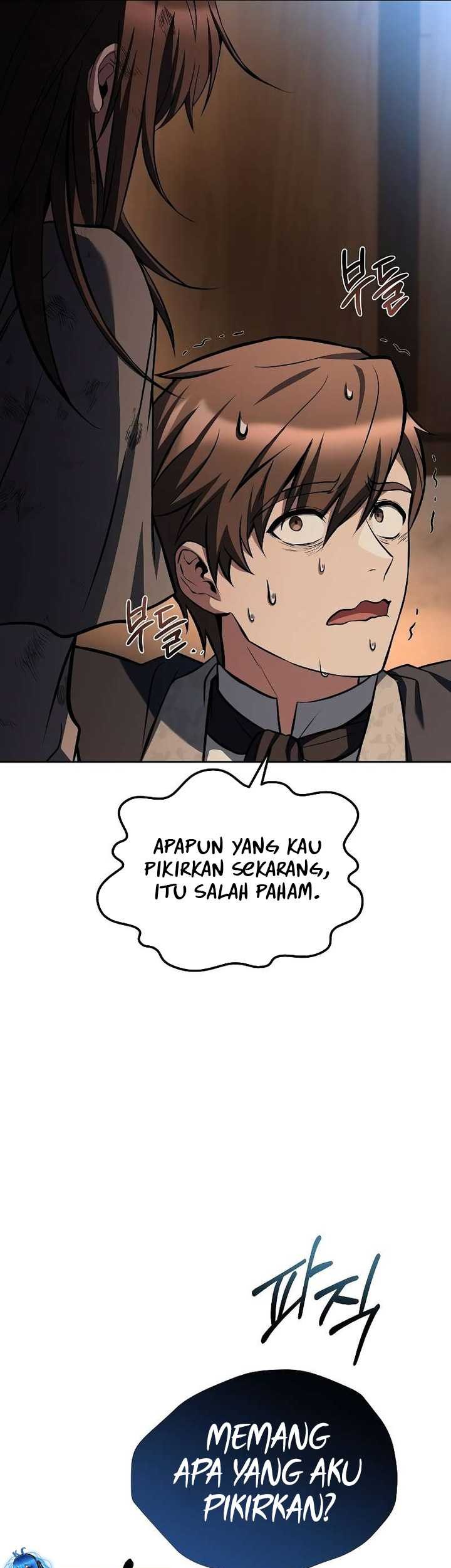 Archmage Restaurant Chapter 48 - halaman 82