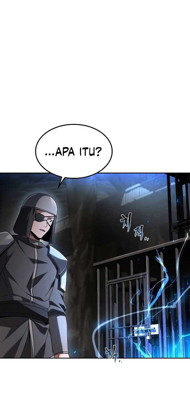 Archmage Restaurant Chapter 49 - halaman 11