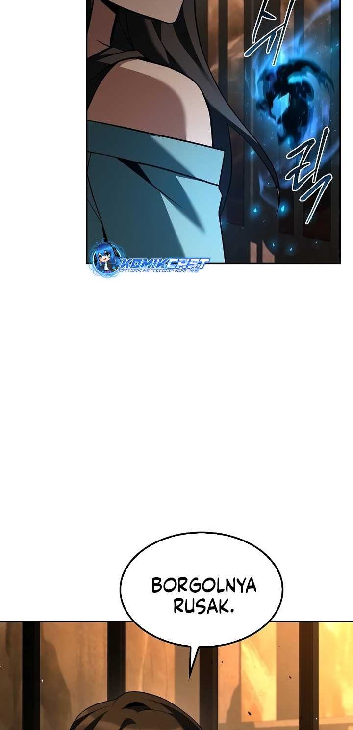 Archmage Restaurant Chapter 49 - halaman 13