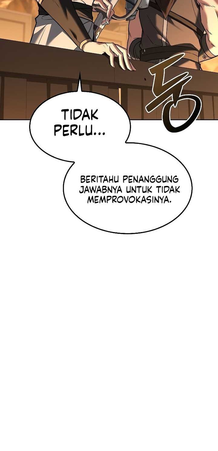 Archmage Restaurant Chapter 49 - halaman 17