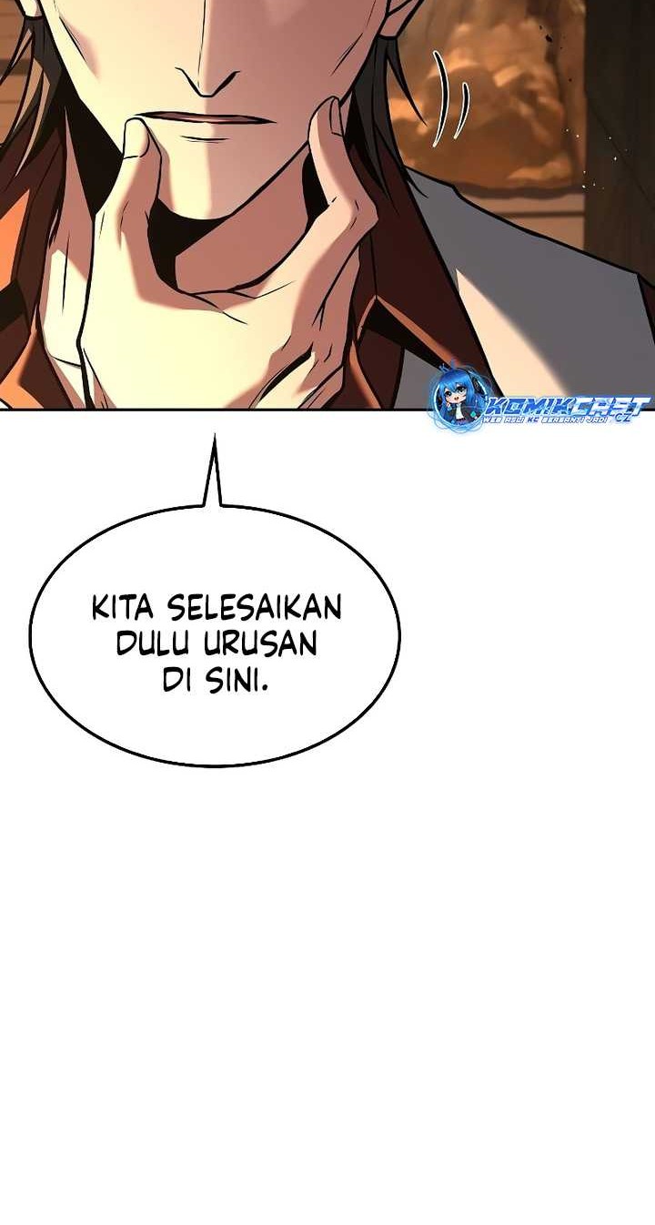 Archmage Restaurant Chapter 49 - halaman 19