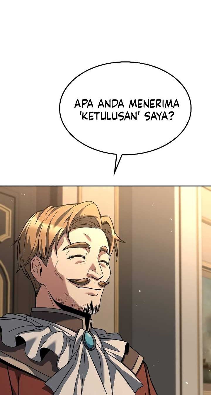 Archmage Restaurant Chapter 49 - halaman 21