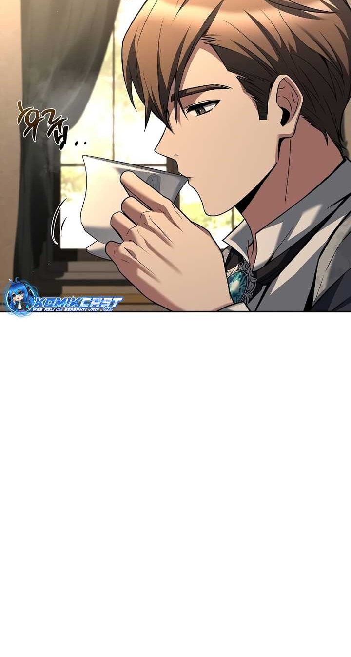 Archmage Restaurant Chapter 49 - halaman 25