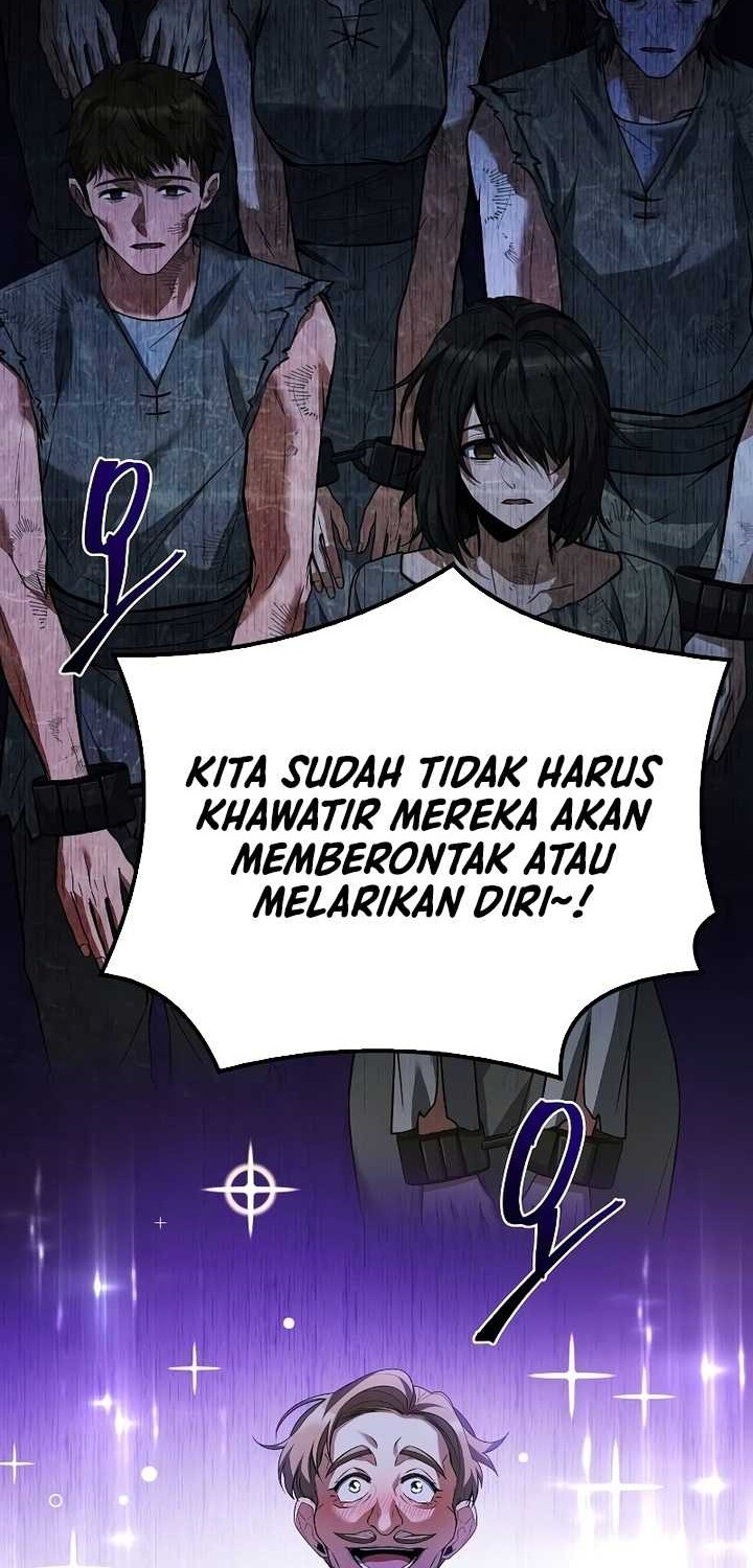Archmage Restaurant Chapter 49 - halaman 27