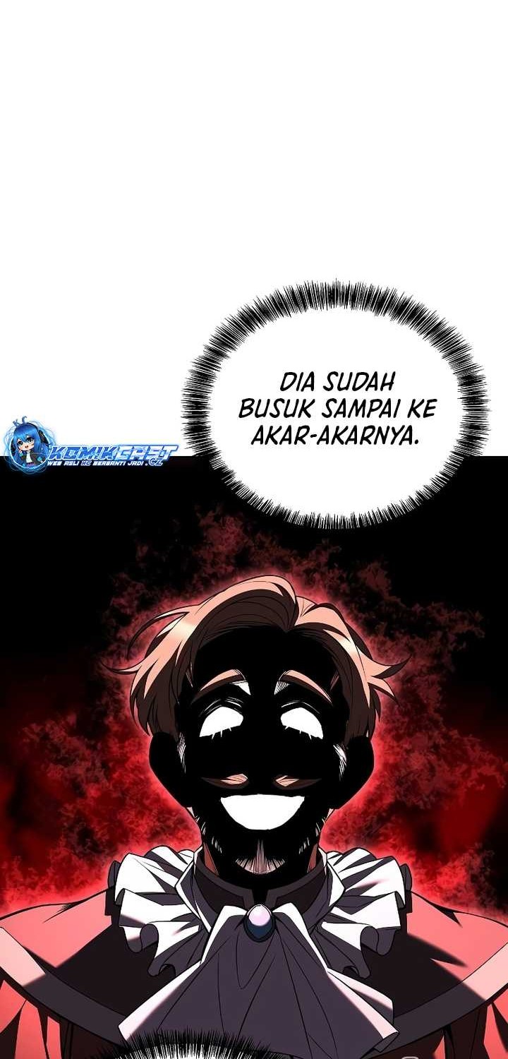 Archmage Restaurant Chapter 49 - halaman 29
