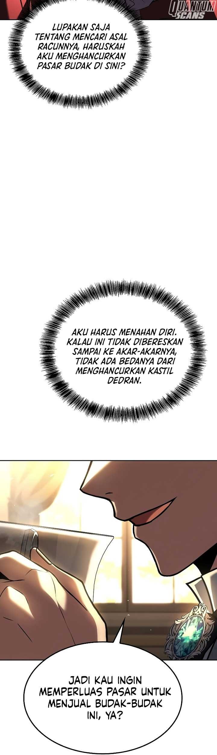 Archmage Restaurant Chapter 49 - halaman 30