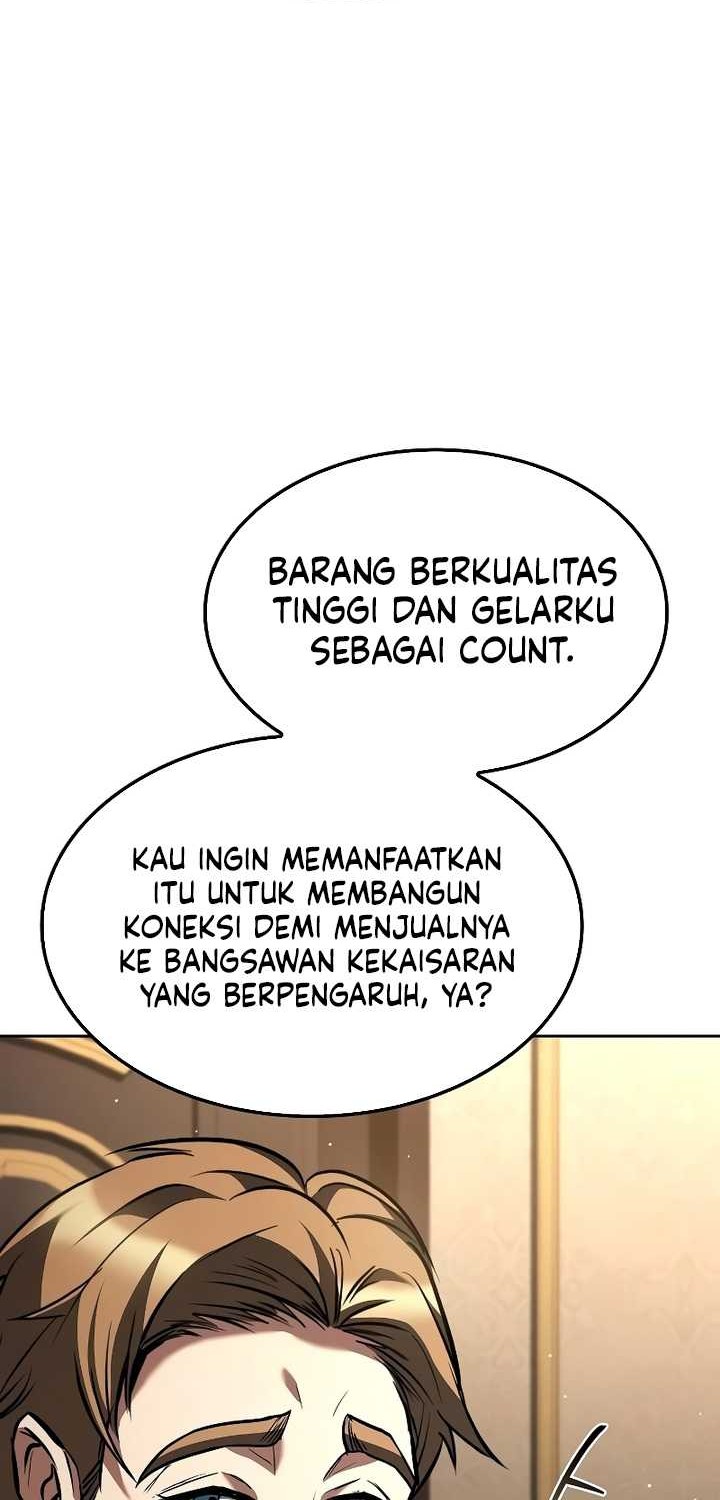 Archmage Restaurant Chapter 49 - halaman 31