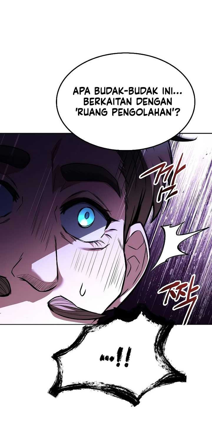 Archmage Restaurant Chapter 49 - halaman 33