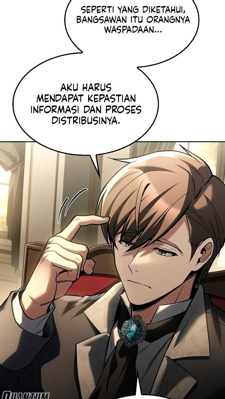 Archmage Restaurant Chapter 49 - halaman 35