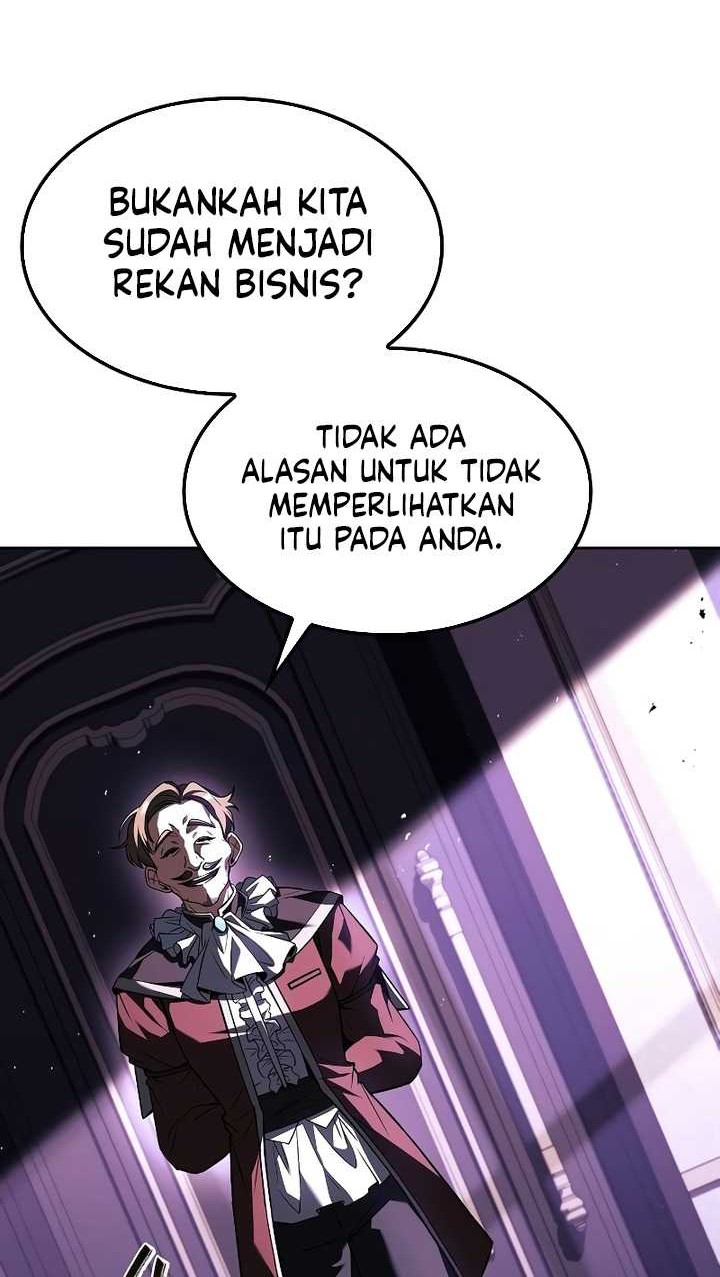 Archmage Restaurant Chapter 49 - halaman 37