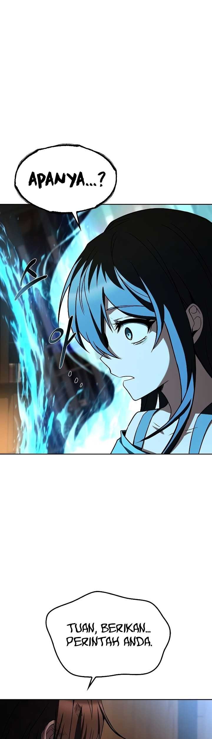 Archmage Restaurant Chapter 49 - halaman 4