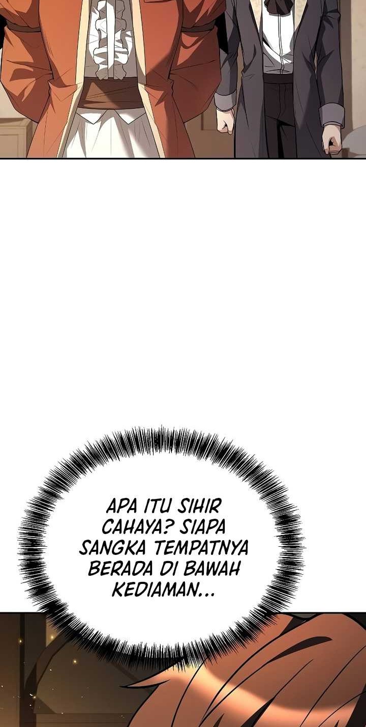 Archmage Restaurant Chapter 49 - halaman 47