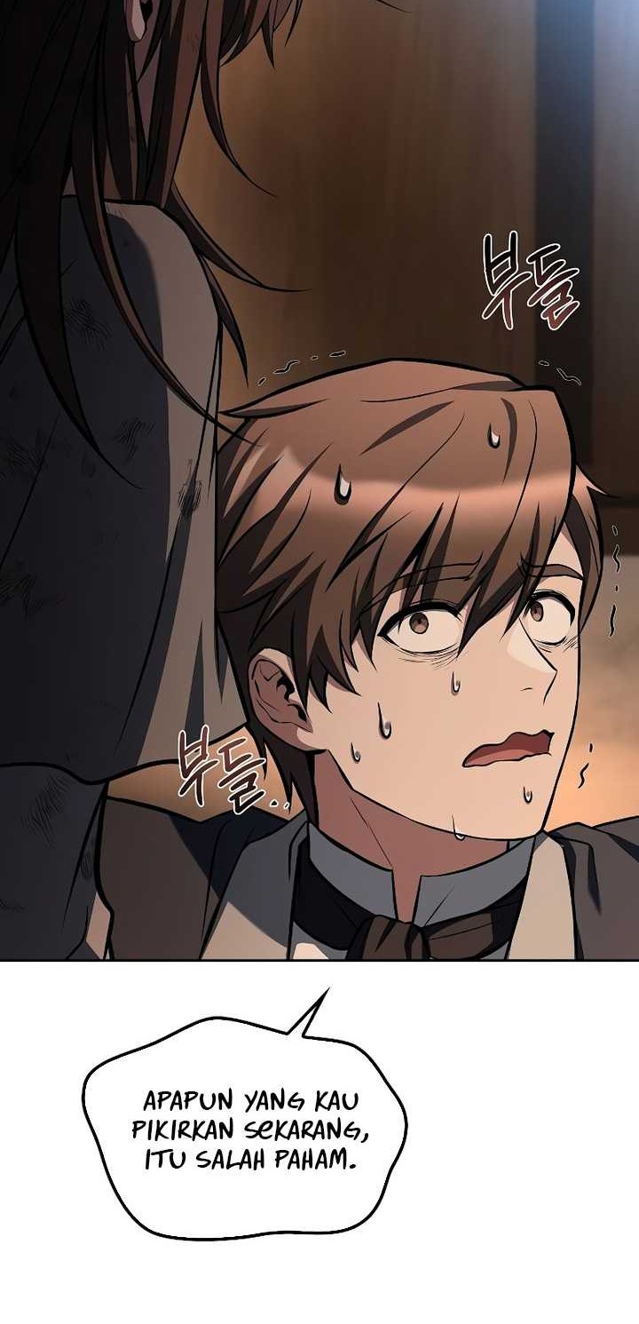 Archmage Restaurant Chapter 49 - halaman 5