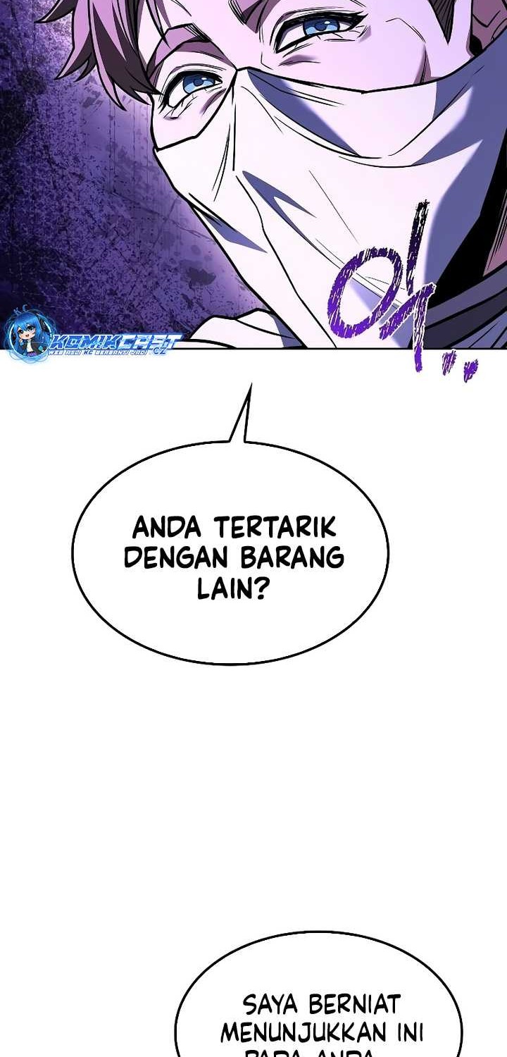 Archmage Restaurant Chapter 49 - halaman 51