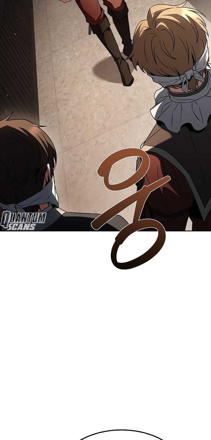 Archmage Restaurant Chapter 49 - halaman 53