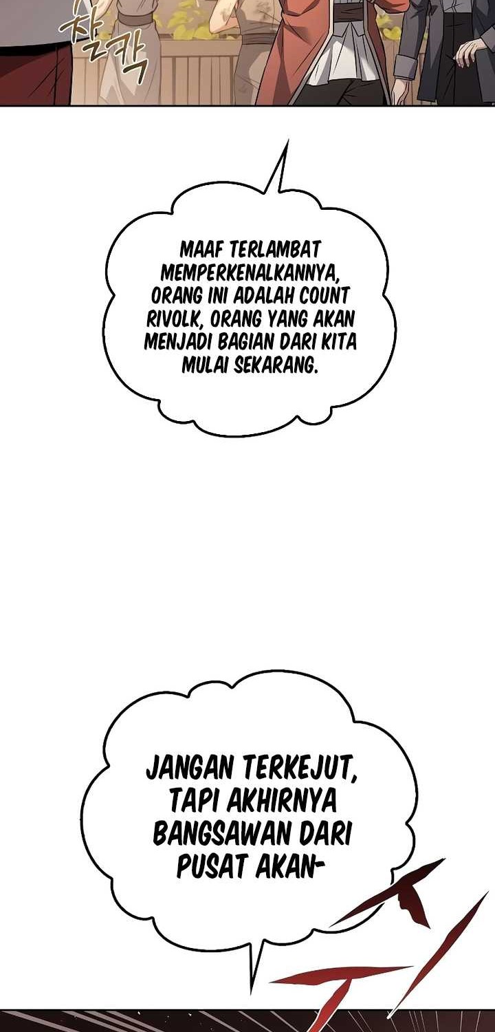 Archmage Restaurant Chapter 49 - halaman 55